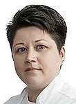 Врач Голубкова Анастасия Игоревна