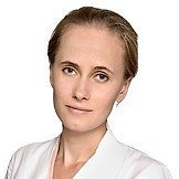 Врач Голубкова Дарья Юрьевна