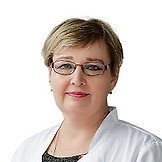 Врач Голубкова Ирина Валерьевна