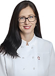 Врач Голубкова Наталья Сергеевна