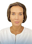 Врач Голубкова Полина Борисовна