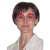 Врач Голубкова Светлана Ивановна