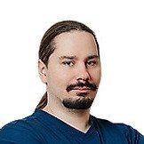 Врач Голубничий Константин Романович