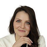 Врач Голышева Евгения Андреевна
