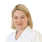 Врач Голыжникова Ольга Николаевна