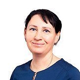Врач Гомазкова Мария Олеговна
