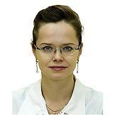 Врач Гомболевская Наталья Александровна