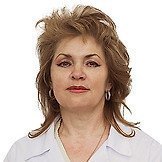 Врач Гомболевская Светлана Леонидовна