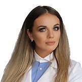 Врач Гомич Дарья Александровна