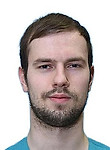 Врач Гомонов Степан Александрович
