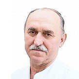 Врач Гомонов Виктор Павлович