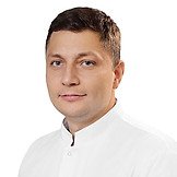 Врач Гомов Михаил Александрович