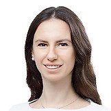 Врач Черных Анастасия Алексеевна