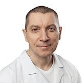 Врач Гомзяк Виктор Петрович