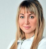 Врач Гомзякова Оксана Николаевна