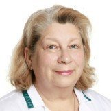 Врач Гончакова Татьяна Владимировна