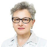 Врач Гончар Екатерина Ивановна