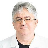 Врач Гончар Виктор Николаевич