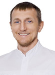Врач Гончаренко Александр Николаевич