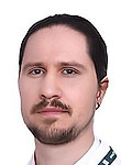 Врач Гончаренко Дмитрий Николаевич