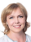 Врач Гончаренко Елена Борисовна