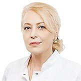 Врач Гончаренко Галина Владимировна