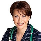 Врач Гончаренко Ирина Михайловна