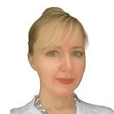 Врач Гончаренко Оксана Ивановна