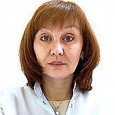 Врач Гончаренко Оксана Васильевна