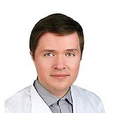 Врач Гончаров Александр Геннадьевич