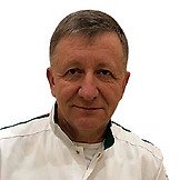 Врач Гончаров Александр Сергеевич