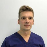 Врач Гончаров Андрей Анатольевич