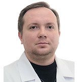Врач Гончаров Дмитрий Александрович