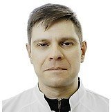 Врач Гончаров Максим Владимирович
