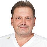 Врач Гончаров Михаил Михайлович