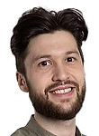 Врач Гончаров Павел Дмитриевич