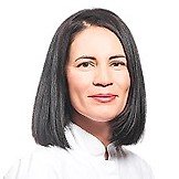 Врач Гончарова Алия Фархадовна