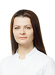 Врач Гончарова Анна Владимировна