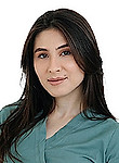 Врач Гончарова Екатерина Александровна