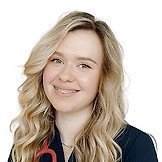 Врач Гончарова Екатерина Андреевна