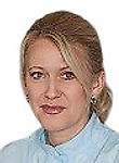 Врач Гончарова Екатерина Ефимовна