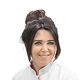 Врач Гончарова Екатерина Юрьевна