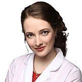 Врач Гончарова Елена Алексеевна