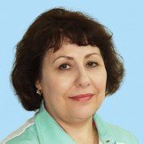 Врач Гончарова Елена Викторовна
