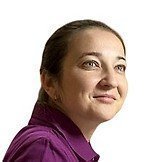 Врач Гончарова Галина Андреевна