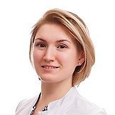 Врач Гончарова Ирина Владимировна