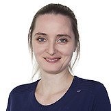 Врач Гончарова Яна Михайловна