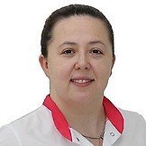 Врач Гончарова Юлиана Борисовна