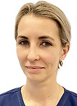 Врач Гончарова Юлия Николаевна