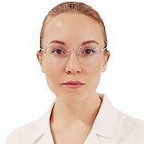 Врач Гончарова Мария Андреевна